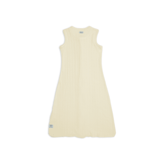 Lodger Slaapzak Hopper Tetra Solid Butter 6-12m