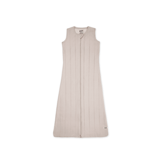 Lodger Slaapzak Hopper Pointelle Powder 6-12m