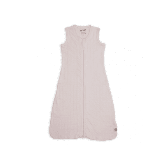 Lodger Slaapzak Hopper Pointelle Powder 18-24m