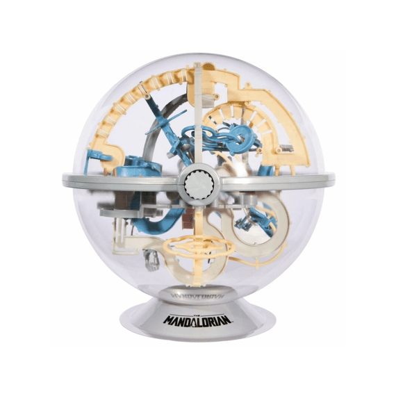 Perplexus Star Wars The Mandalorian