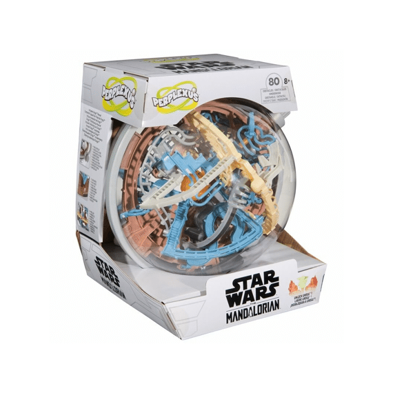 Perplexus Star Wars The Mandalorian