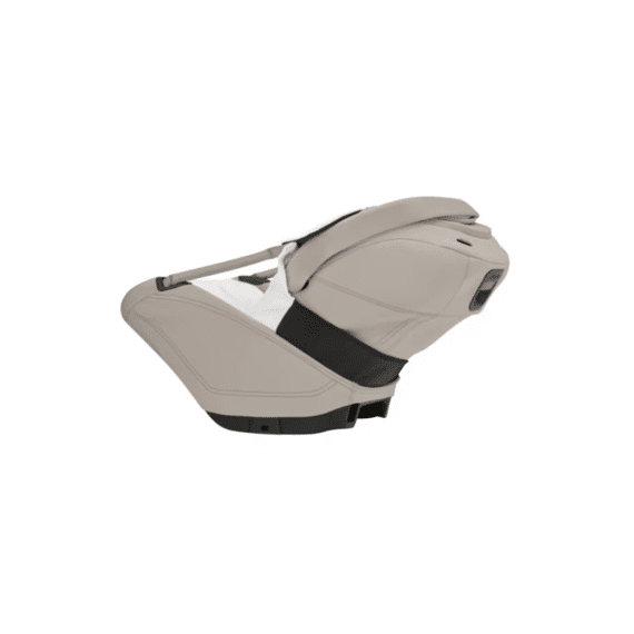 Maxi Cosi Coral Slide Pro Hoes Natural White