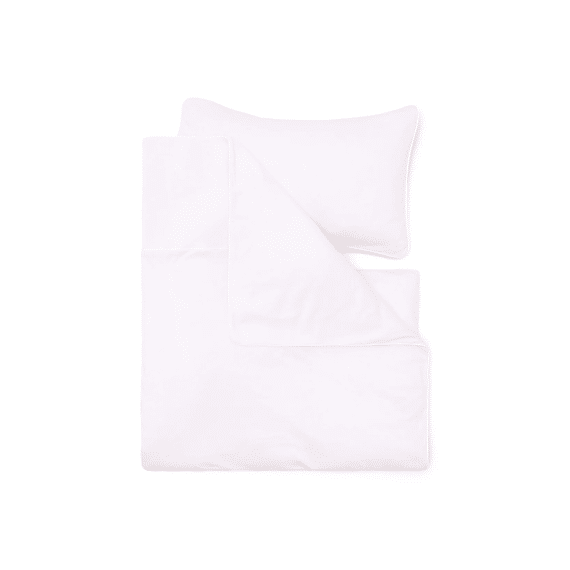 Poetree Dekbedovertrek Bed 100x135 Pink Dreams