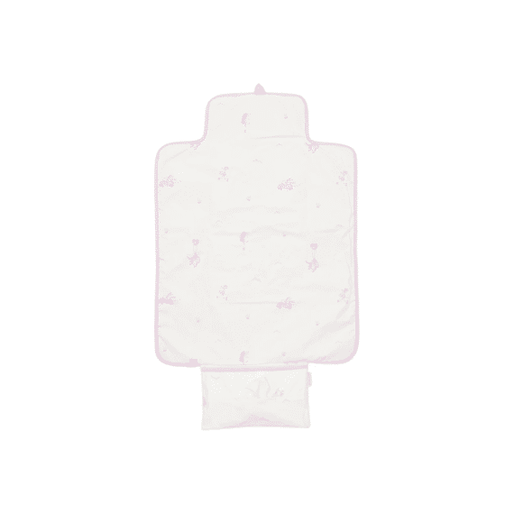 Poetree Verschoonmatje Pink Dreams