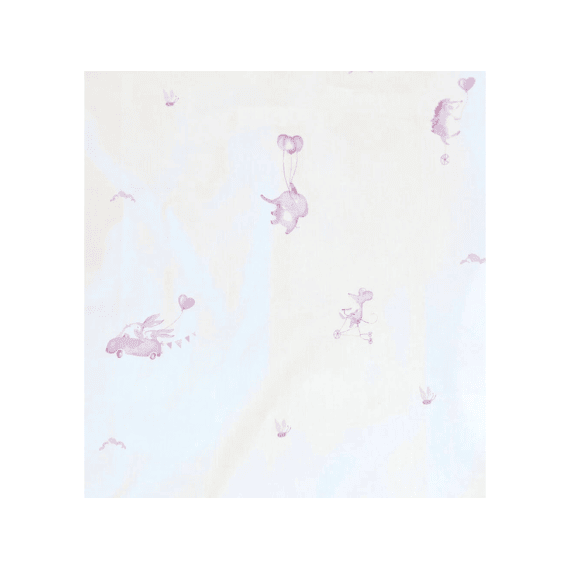 Poetree Slab Groot Pink Dreams