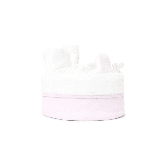 Poetree Commodemandje Pink Dreams