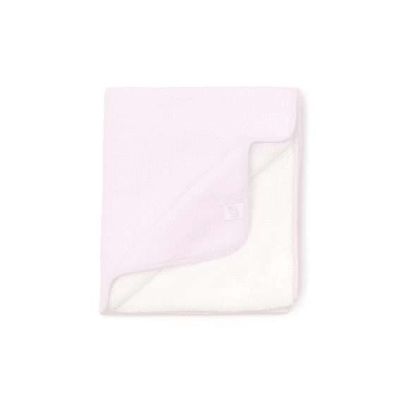 Poetree Deken Wieg 80x100 Pink Dreams