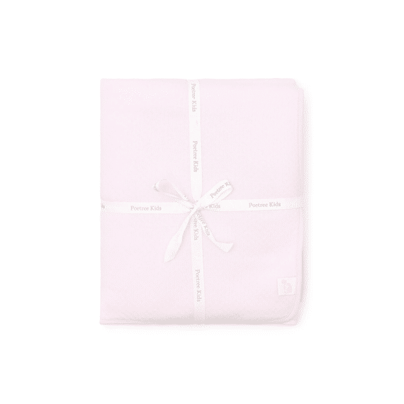 Poetree Deken Bed 100x135 Pink Dreams