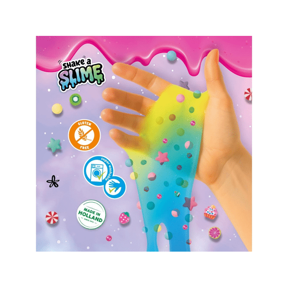 Ses Shake A Slime Juicy Studio