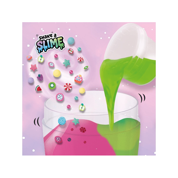 Ses Shake A Slime Juicy Studio