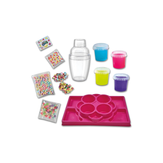 Ses Shake A Slime Juicy Studio