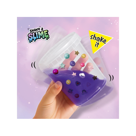 Ses Shake A Slime Unicorn Dreams 200g