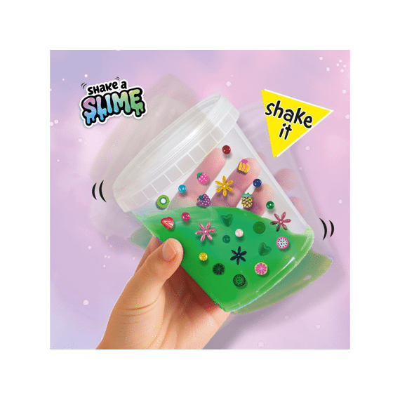 Ses Shake A Slime Fruitylicious 200g
