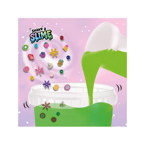 Ses Shake A Slime Fruitylicious 200g
