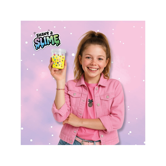 Ses Shake A Slime Candy Shop 200g