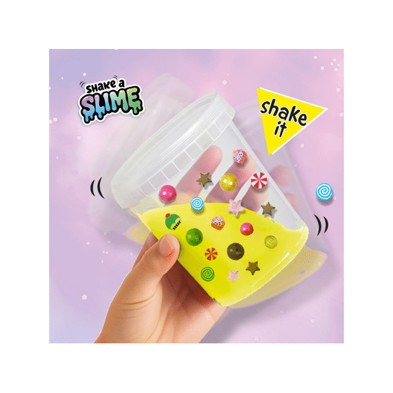 Ses Shake A Slime Candy Shop 200g