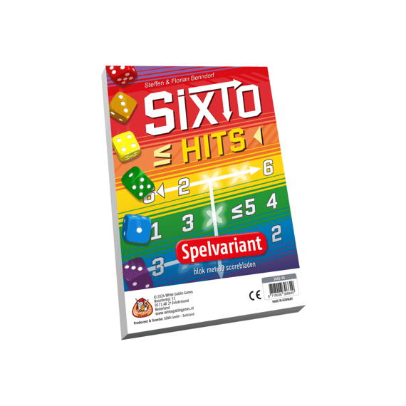 Spel Sixto Hits