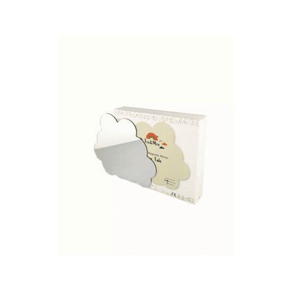 Tix & Mix Magnetische Sprookjesspiegel