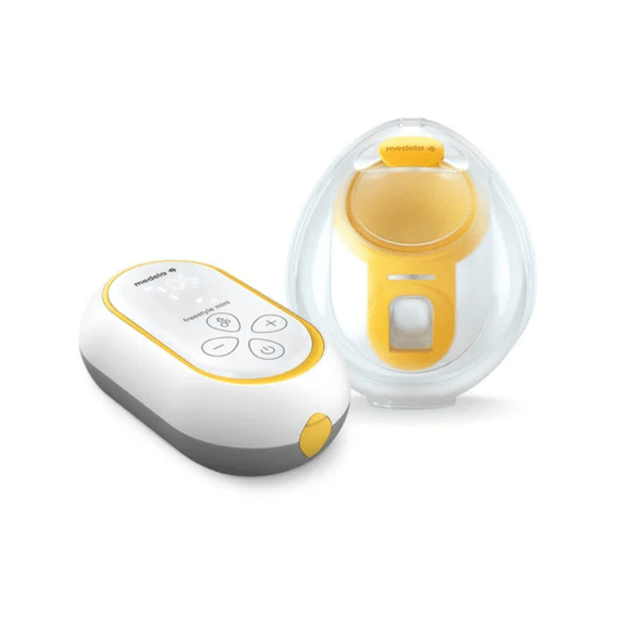 Medela Freestyle Mini Handsfree Enkelzijdig