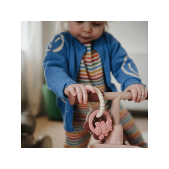 Mushie Bijtring Fairy