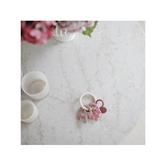 Mushie Bijtring Fairy