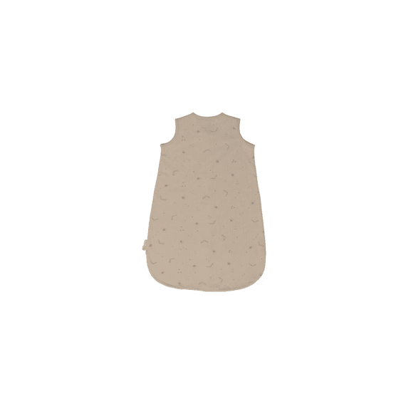 Witlof For Kids Zomerslaapzak Jersey 90cm Taupe