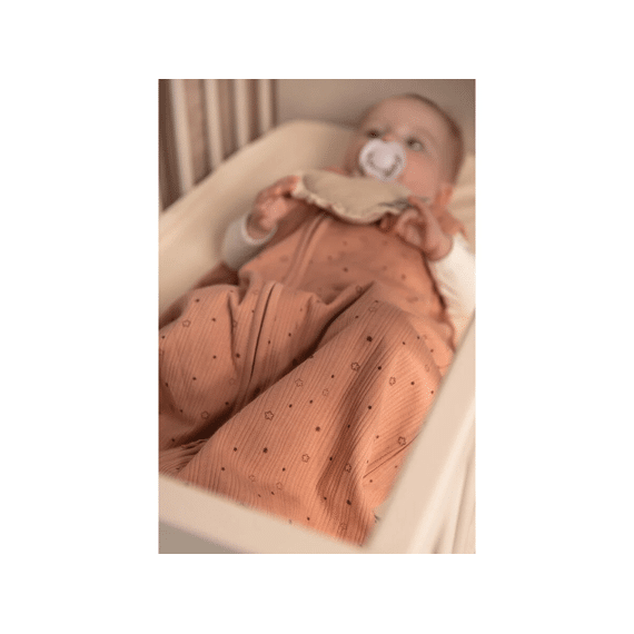 Witlof For Kids Zomerslaapzak Jersey 70cm Pink