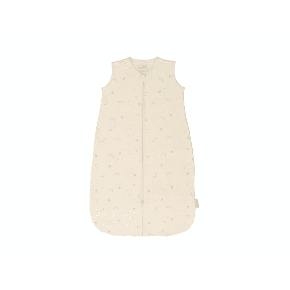 Witlof For Kids Zomerslaapzak Jersey 70cm Sand