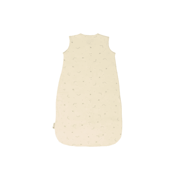 Witlof For Kids Zomerslaapzak Jersey 90cm Sand