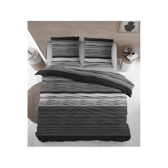 Carlina Katoen Davina Black 270x220+2