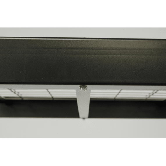 Practo Industrieel Rek 180x120x60 4 Legborden 500kg Zwart