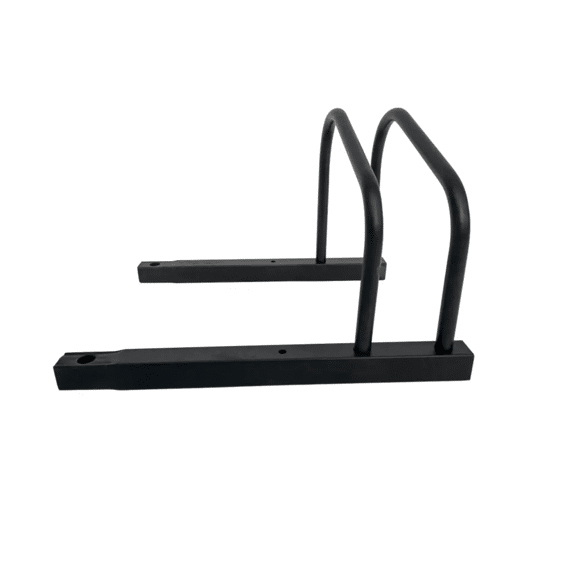 Uitbreiding Fietsenrek Mat Zwart