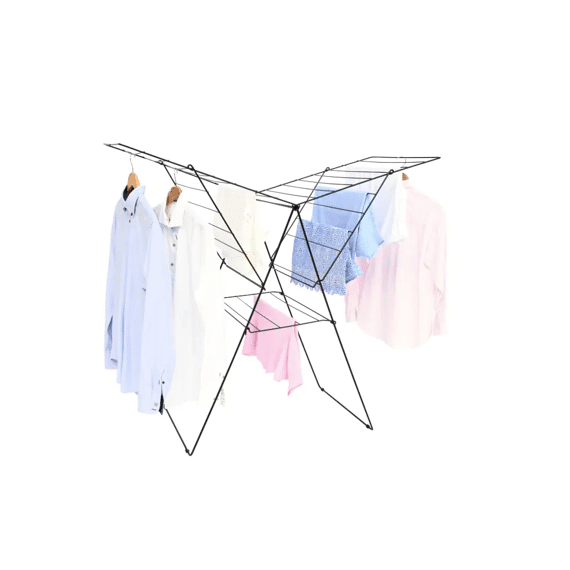 Practo Home Droogrek T-model 20m Jeanne Zwart