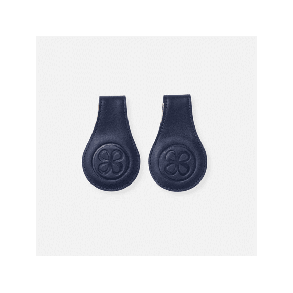 Cloby Swaddle Clip Magnet Navy Blue