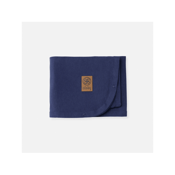 Cloby Multifunctionele Doek Upf50+ Navy