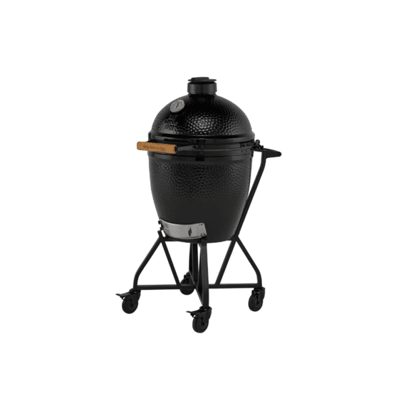 Big Green Egg The Onyx Large Master Set