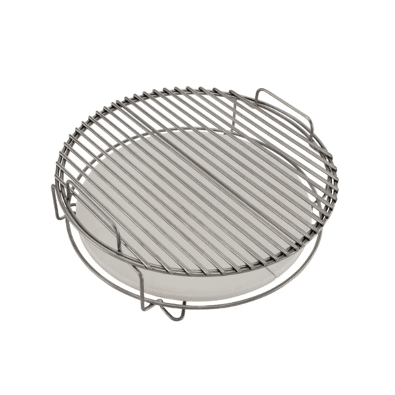 Big Green Egg The Onyx Large Master Set