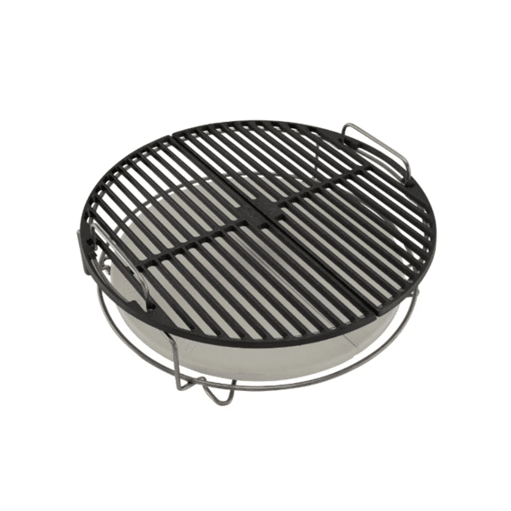 Big Green Egg The Onyx Large Master Set