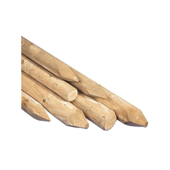 Cartri Paal Diam 100 X 4000 Mm