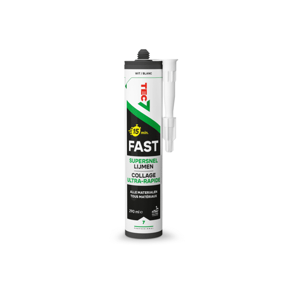 Tec7 Fast Wit - Patroon 290ml