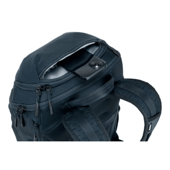 Thule Chasm Recycled Rugzak 26l Darkest Blue