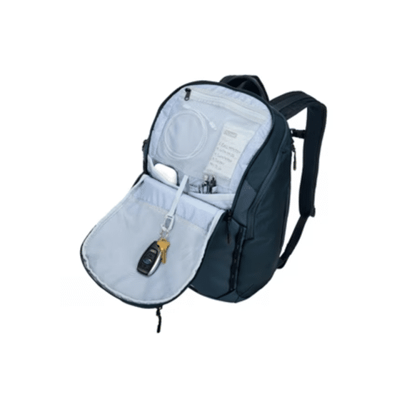 Thule Chasm Recycled Rugzak 26l Darkest Blue