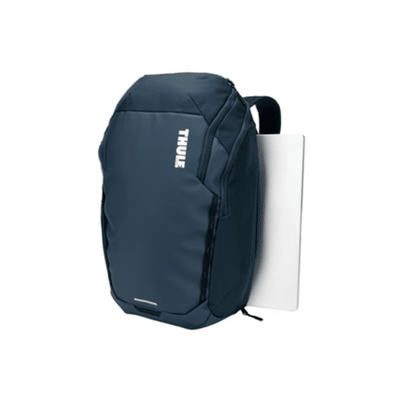 Thule Chasm Recycled Rugzak 26l Darkest Blue