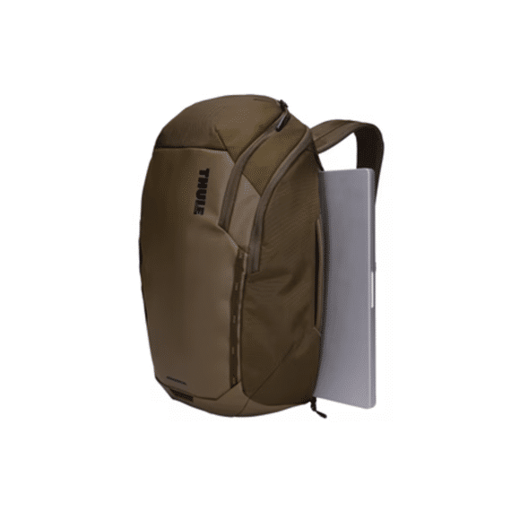 Thule Chasm Recycled Rugzak 26l Deep Khaki