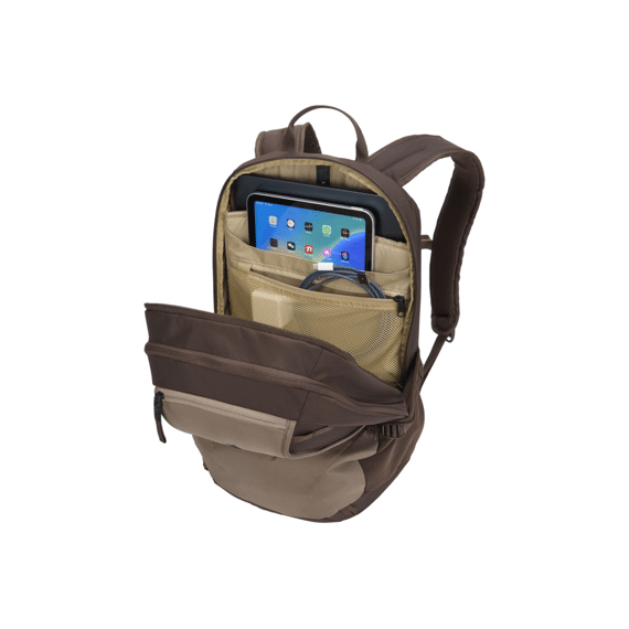 Thule Enroute Rugzak 23l Tinted Taupe/nuanced Brown