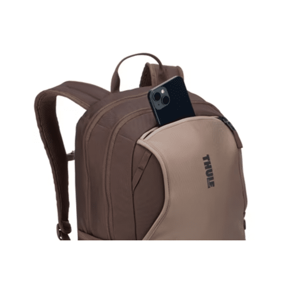 Thule Enroute Rugzak 23l Tinted Taupe/nuanced Brown