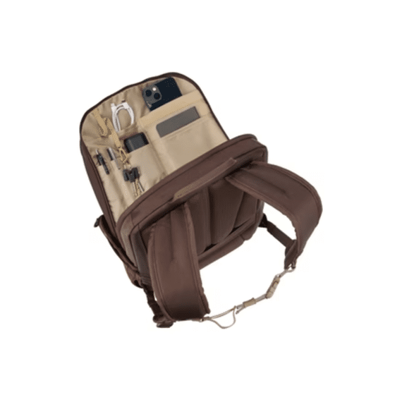 Thule Enroute Rugzak 23l Tinted Taupe/nuanced Brown