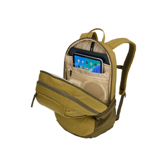 Thule Enroute Rugzak 23l Nutria/natural Green