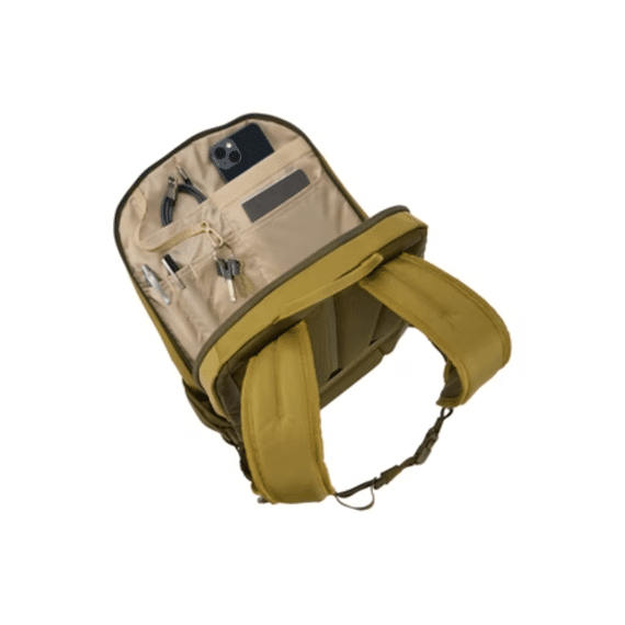 Thule Enroute Rugzak 23l Nutria/natural Green