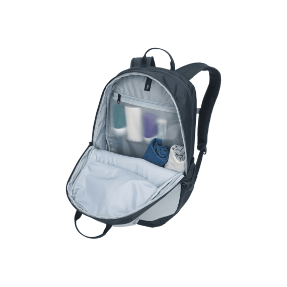 Thule Enroute Rugzak 26l Soft Blue/darkest Blue